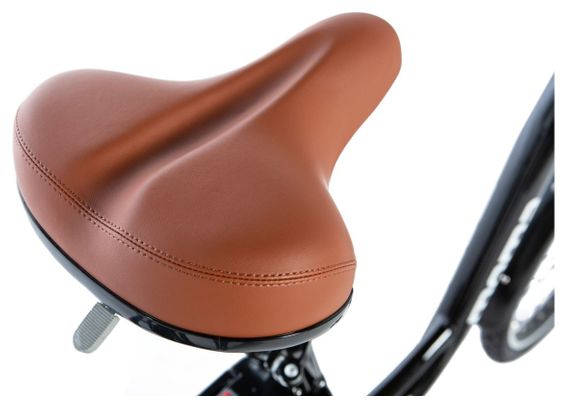 Vélo de ville électrique  Momabikes  E-Bike-28.2   SHIMANO 7V  Freins a Disque Hydraulique Batterie 36V 16Ah