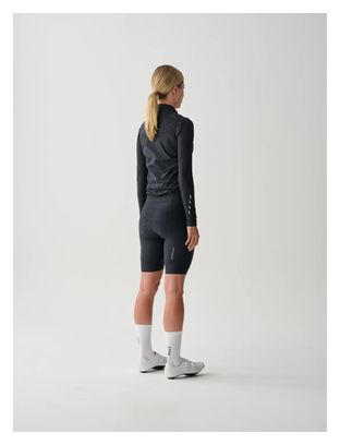 Gilet Maap Flow Donna Nero