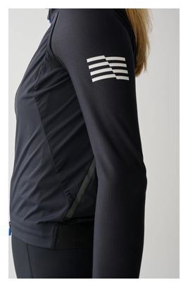 Gilet Maap Flow Donna Nero