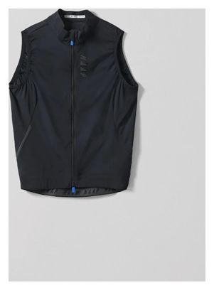 Gilet Maap Flow Donna Nero