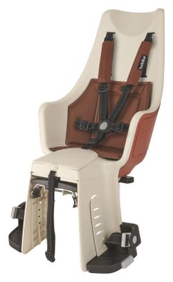 Portabambini con telaio Bobike Exclusive Maxi+