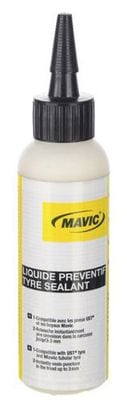 MAVIC Tyre Sealant Tubular and Tyres 120ml