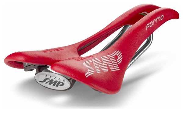 SMP Forma Red Saddle