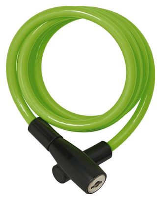 Antivol câble Abus 3506K/120