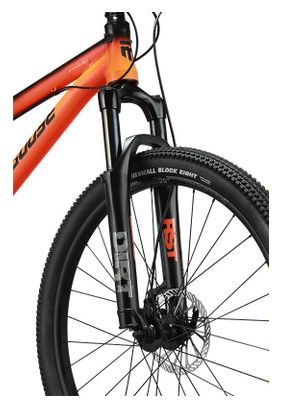Bicicleta de cross Mongoose Fireball Orange