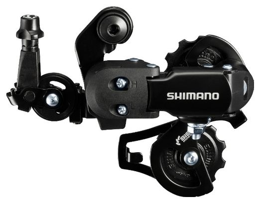 Shimano Tourney RD-FT35 6/7V Achter Derailleur