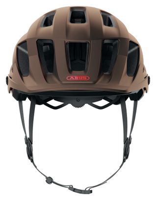 Casque Abus Moventor 2.0 Mips Bronze