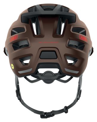 Casque Abus Moventor 2.0 Mips Bronze