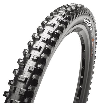 Pneumatico MTB MAXXIS SHORTY 27,5x2,50 Tubeless Ready pieghevole 3C Maxx Grip DoubleDown Wide Trail