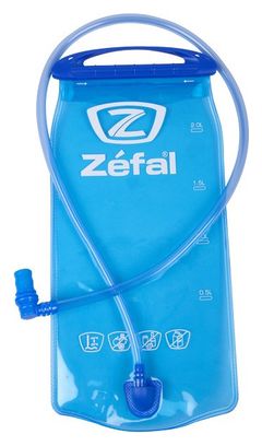 Poche à Eau Zéfal Bladder 2 L