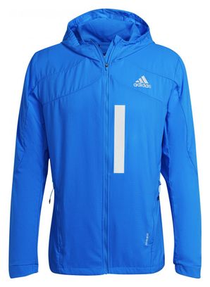 Veste adidas Marathon Translucent