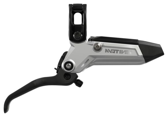 SRAM Motive Ultimate V2 Rear Disc Brake (Without Disc) 2000 mm Silver