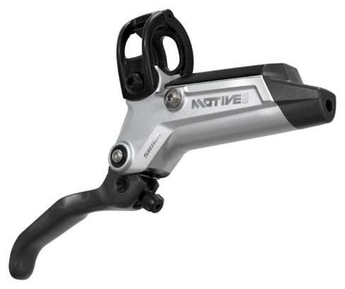 SRAM Motive Ultimate V2 Rear Disc Brake (Without Disc) 2000 mm Silver