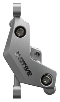 SRAM Motive Ultimate V2 Rear Disc Brake (Without Disc) 2000 mm Silver