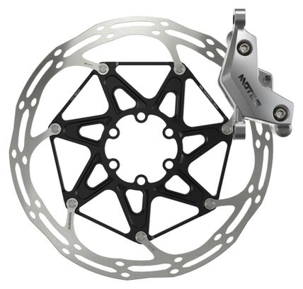 SRAM Motive Ultimate V2 Rear Disc Brake (Without Disc) 2000 mm Silver