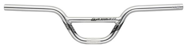 Guidon Insight Aluminium Argent