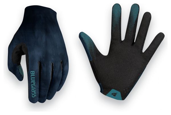 Bluegrass Vapor Lite Blue 2023 Gloves