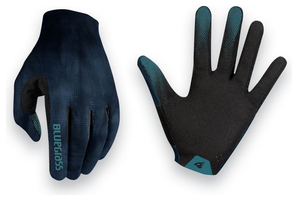 Gants Bluegrass Vapor Lite Bleu