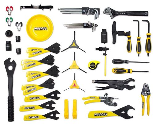 Kit d'outils Pedro's Apprentice Bench