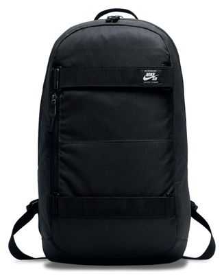 Nike SB Courthouse Backpack Black