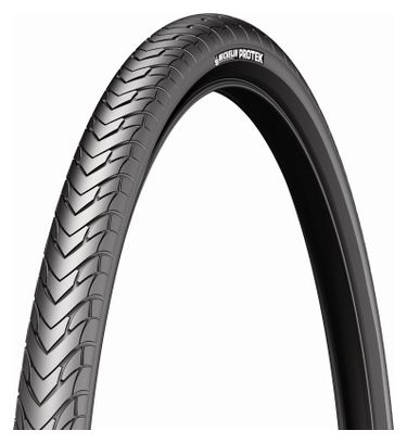 Michelin Protek 700 mm Pneumatico urbano Tubetype Wire Protek 1mm E-Bike Ready