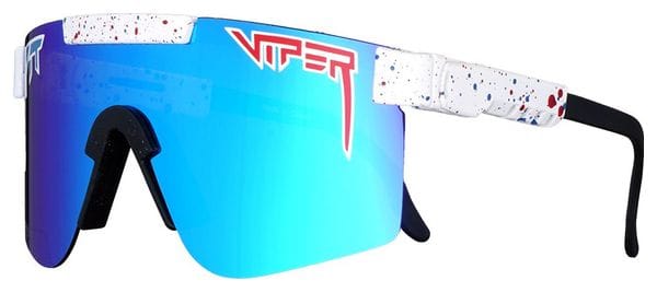 Paire de Lunettes Pit Viper Original The Merika