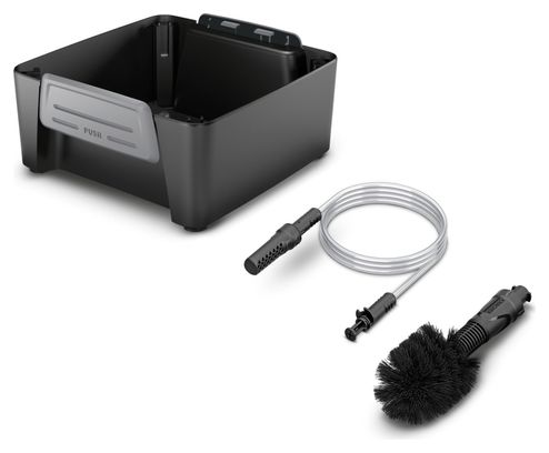 Accessoires Nettoyeur Mobile Karcher Adventure Box