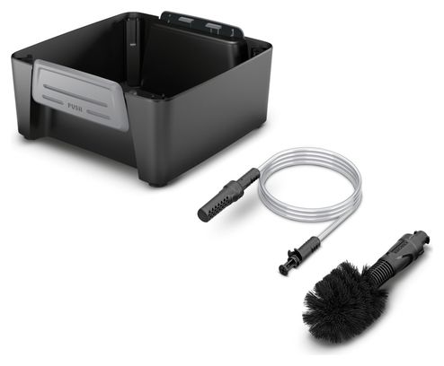 Accessories Mobile Cleaner Karcher Adventure Box