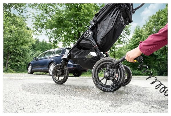 Accessoires Nettoyeur Mobile Karcher Adventure Box