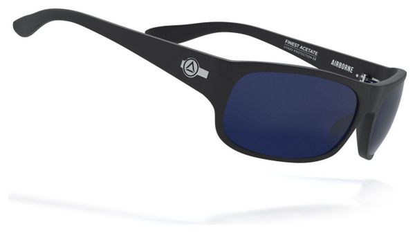 Lunettes de soleil Uller Airborne Noir