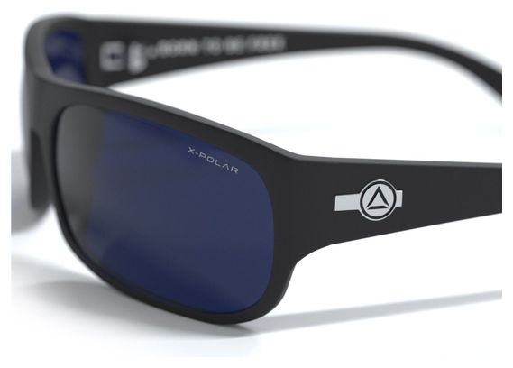 Lunettes de soleil Uller Airborne Noir