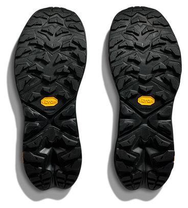 Chaussures de Randonée Hoka Femme Anacapa 2 Mid GTX Noir