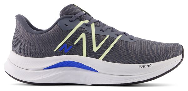 Hardloopschoenen New Balance FuelCell Propel v4 Grijs Heren