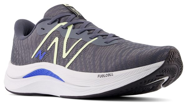 Zapatillas de Running New Balance FuelCell <strong>Propel</strong> v4 Gris Hombre