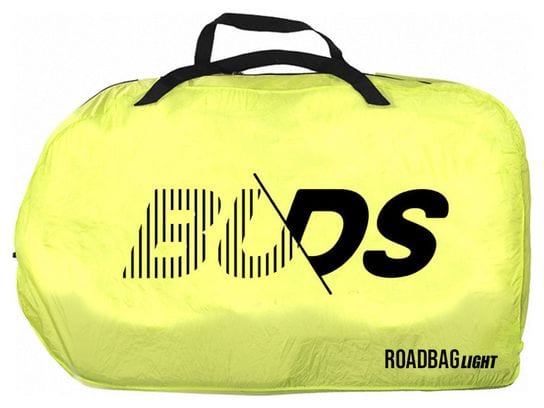 Buds Roadbag Light New 2024 Verde