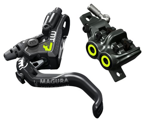 Refurbished Product - Disc Brake Magura MT7 PRO Lever HC Front or Rear (without disc)