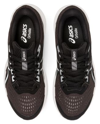 Chaussures de Running Asics Gel-Contend 8 Noir Blanc Femme