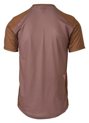 Agu Venture Short Sleeve T Shirt Green
