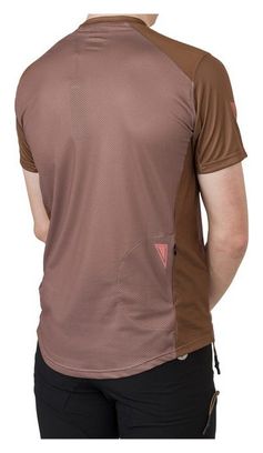 Agu Venture Short Sleeve T Shirt Green