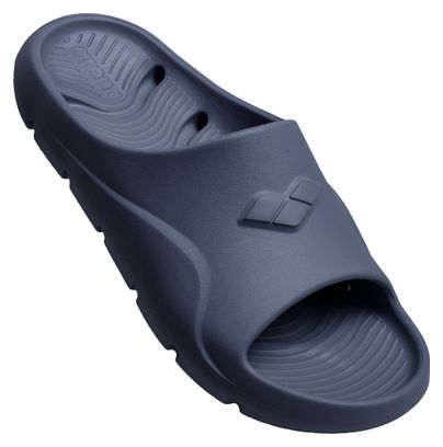 Arena Hydrosoft Plus Unisex Blue Tap Shoes