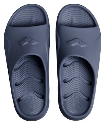 Arena Hydrosoft Plus Unisex Blue Tap Shoes