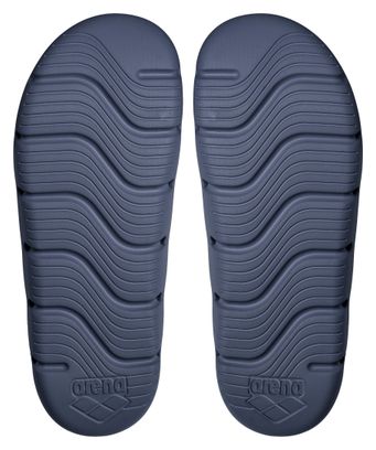 Arena Hydrosoft Plus Unisex Blue Tap Shoes