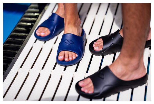 Arena Hydrosoft Plus Unisex Blue Tap Shoes