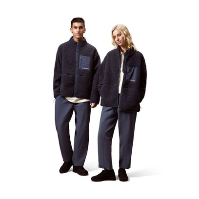 Polar Endura Forty1Thirty Grigio Unisex