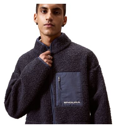 Polar Endura Forty1Thirty Grigio Unisex