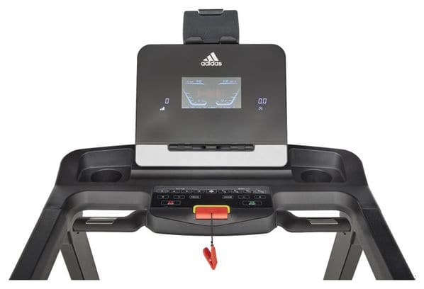 Tapis de Course Adidas T-19 + Bluetooth