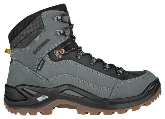 Lowa Renegade Gore-Tex Mid Botas de senderismo Gris