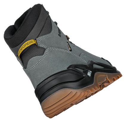 Lowa Renegade Gore-Tex Mid Botas de senderismo Gris