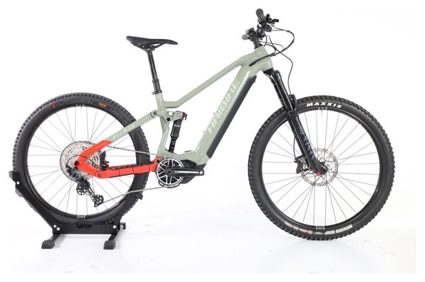 Produit Reconditionné · VTT électrique HAIBIKE ALLMTN 4 2024 · Bon état