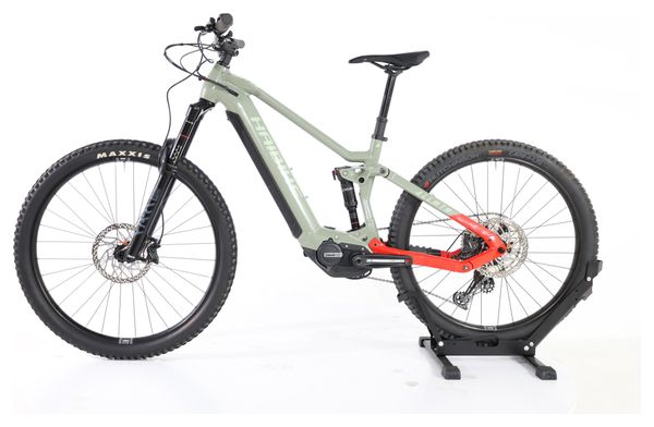 Produit Reconditionné · VTT électrique HAIBIKE ALLMTN 4 2024 · Bon état